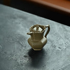 Seng Mao 110cc - Yixing Handmade Teapot 江苏宜兴