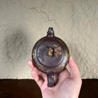 Shan Hai Tong Chun 190cc - Yixing Handmade Teapot 江苏宜兴