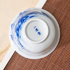 Shan Shui 100cc - Jing De Zhen Porcelain Gaiwan zycschina