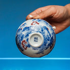 Shan Shui 100cc - Jing De Zhen Porcelain Teacup zycschina