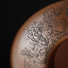 Shan Shui - Dry Bubble Tray 江苏宜兴