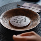 Shan Shui - Dry Bubble Tray 江苏宜兴