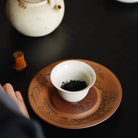 Shan Shui - Dry Bubble Tray 江苏宜兴