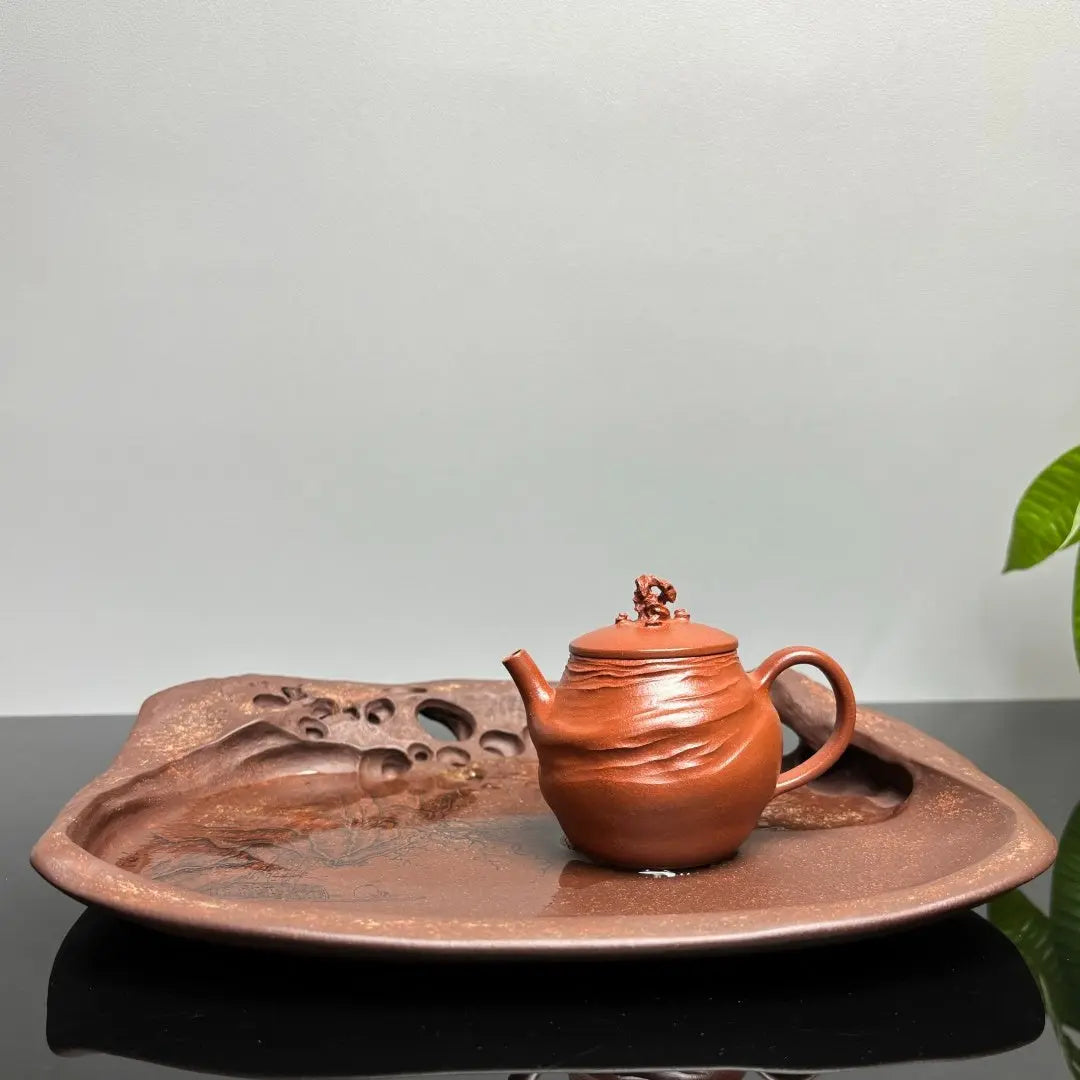 Shan Shui - Dry Bubble Tray 江苏宜兴