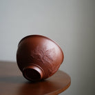 Shan Shui Ru Hua 150cc - Yixing Handmade Teacup 江苏宜兴