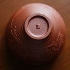 Shan Shui Ru Hua 150cc - Yixing Handmade Teacup 江苏宜兴