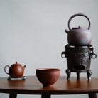 Shan Shui Ru Hua 150cc - Yixing Handmade Teacup 江苏宜兴