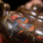 Shang He Mei 200cc - Yixing Handmade Teapot 江苏宜兴