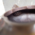 Shang He Mei 200cc - Yixing Handmade Teapot 江苏宜兴