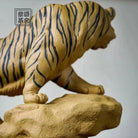 Shang Shan Hu - Zisha Sculpture 江苏宜兴