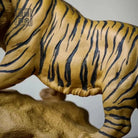 Shang Shan Hu - Zisha Sculpture 江苏宜兴