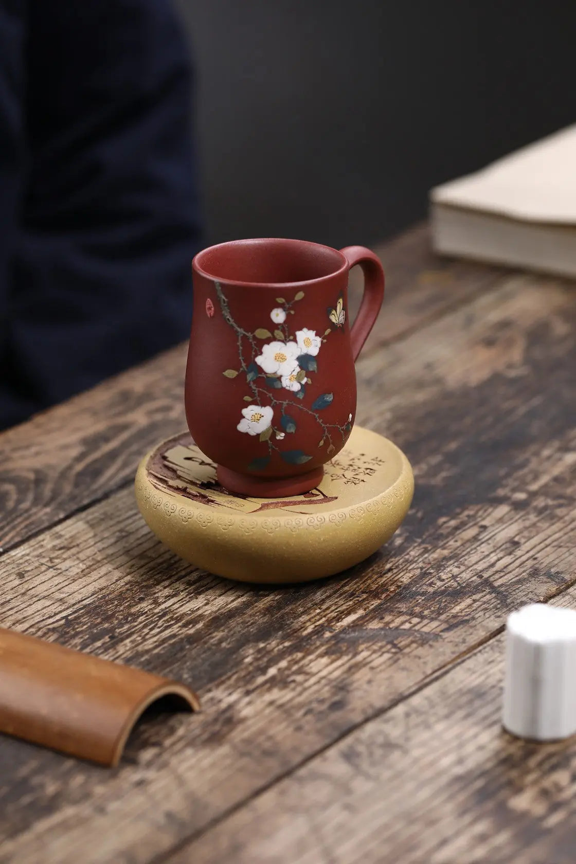 She De - Dry Bubble Tray 江苏宜兴