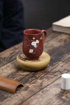 She De - Dry Bubble Tray 江苏宜兴