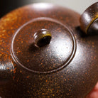 Shen Deng 180cc - Yixing Handmade Teapot 江苏宜兴