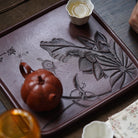 Shen Yun - Dry Bubble Tray 江苏宜兴