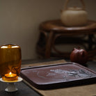 Shen Yun - Dry Bubble Tray 江苏宜兴