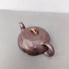Sheng Ji 160cc - Yixing Handmade Teapot 江苏宜兴