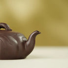Sheng Ji 160cc - Yixing Handmade Teapot 江苏宜兴