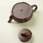 Sheng Ji 160cc - Yixing Handmade Teapot 江苏宜兴