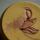 Sheng Lian - Dry Bubble Tray 江苏宜兴