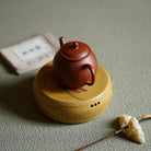 Sheng Lian - Dry Bubble Tray 江苏宜兴