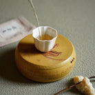 Sheng Lian - Dry Bubble Tray 江苏宜兴