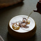 Sheng Lian - Dry Bubble Tray 江苏宜兴
