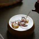 Sheng Lian - Dry Bubble Tray 江苏宜兴