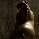 Sheng Shi Tang Ma - Wood Sculpture zycschina