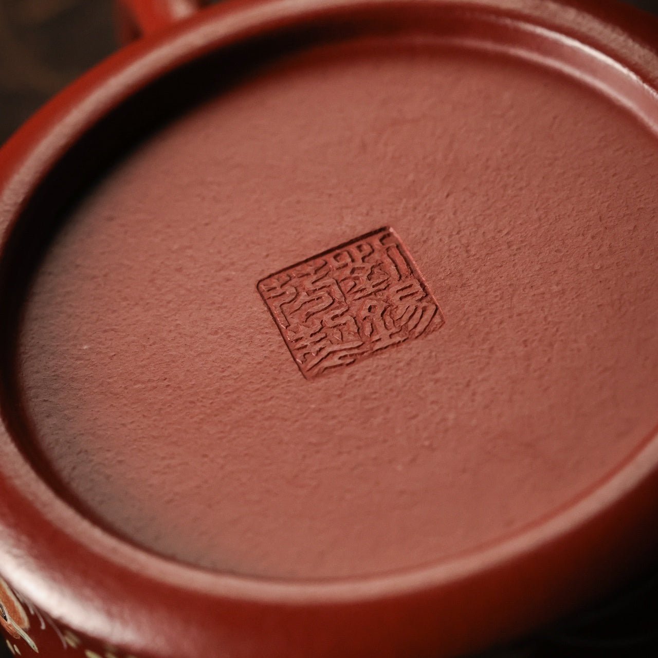Sheng Shou 125cc - Yixing Handmade Teapot 江苏宜兴