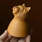 Sheng Xiao Bei - Yixing Handmade Teacup 江苏宜兴