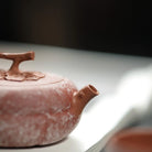 Shi Bing 100cc - Yixing Handmade Teapot 江苏宜兴