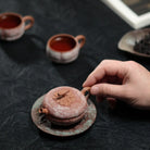 Shi Bing 100cc - Yixing Handmade Teapot 江苏宜兴