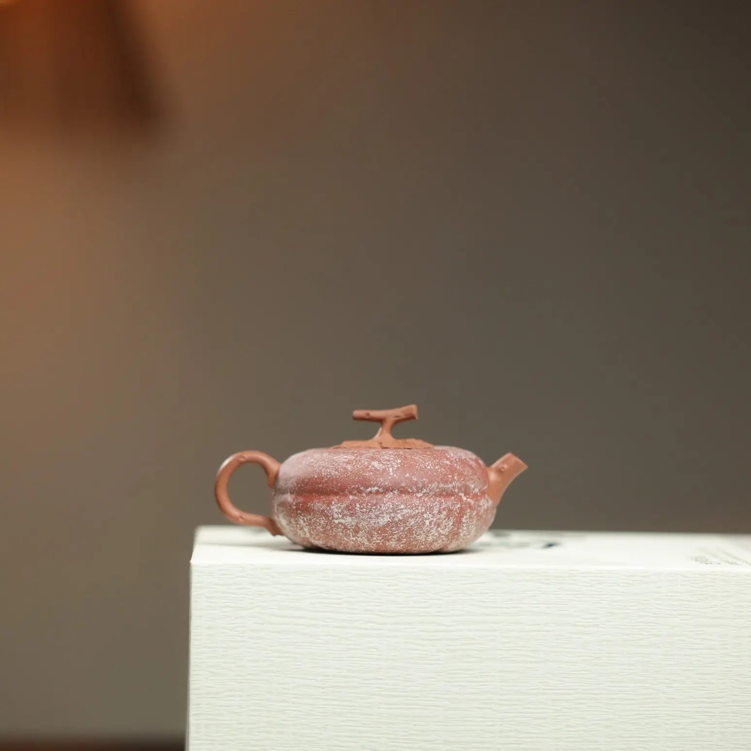 Shi Bing 100cc - Yixing Handmade Teapot 江苏宜兴