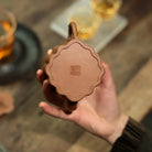 Shi Ee Zhu Jie 210cc - Yixing Handmade Teapot 江苏宜兴