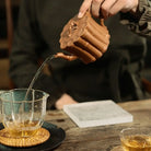 Shi Ee Zhu Jie 210cc - Yixing Handmade Teapot 江苏宜兴