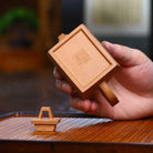 Shi Er Sheng Sheng Xiao 100cc - Yixing Handmade Teapot 江苏宜兴