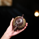 Shi Er Sheng Xiao 220cc - Yixing Handmade Teapot 江苏宜兴