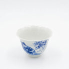 Shi Fang 130cc - Jing De Zhen Porcelain Teacup zycschina