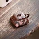 Shi Fang Shi Piao 200cc - Yixing Handmade Teapot 江苏宜兴