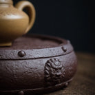 Shi Gu - Dry Bubble Tray 江苏宜兴