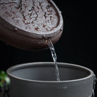 Shi Gu - Dry Bubble Tray 江苏宜兴