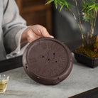 Shi Gu - Dry Bubble Tray 江苏宜兴