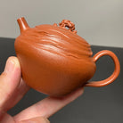 Shi Lai Yun Zhaun 150cc - Yixing Handmade Teapot 江苏宜兴