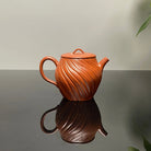 Shi Lai Yun Zhuan 150cc - Yixing Handmade Teapot 江苏宜兴