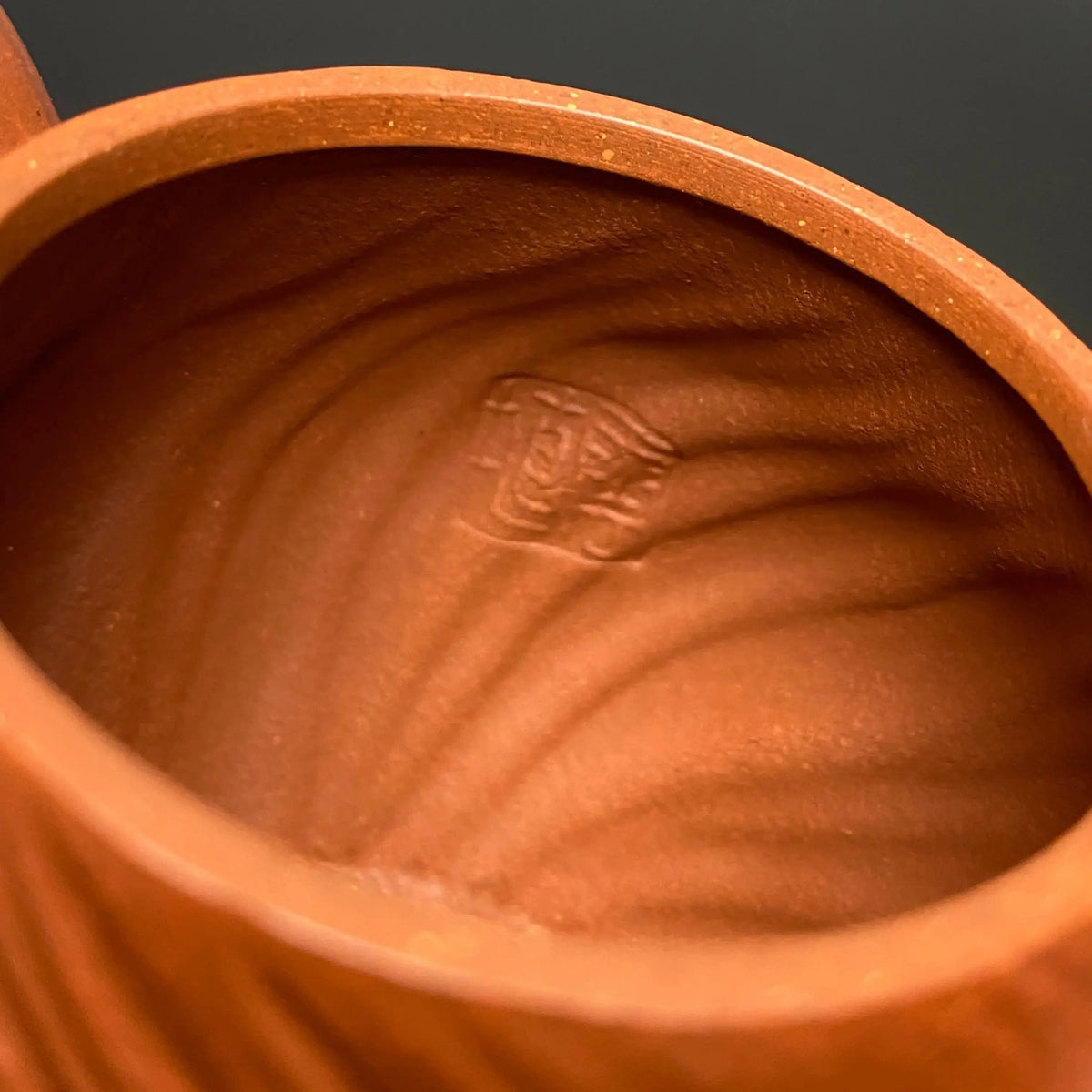 Shi Lai Yun Zhuan 150cc - Yixing Handmade Teapot 江苏宜兴