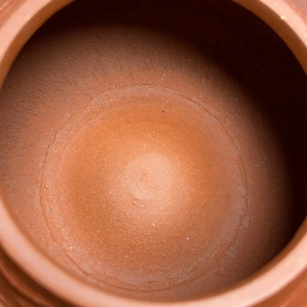 Shi Lai Yun Zhuan 160cc - Yixing Handmade Teapot 江苏宜兴