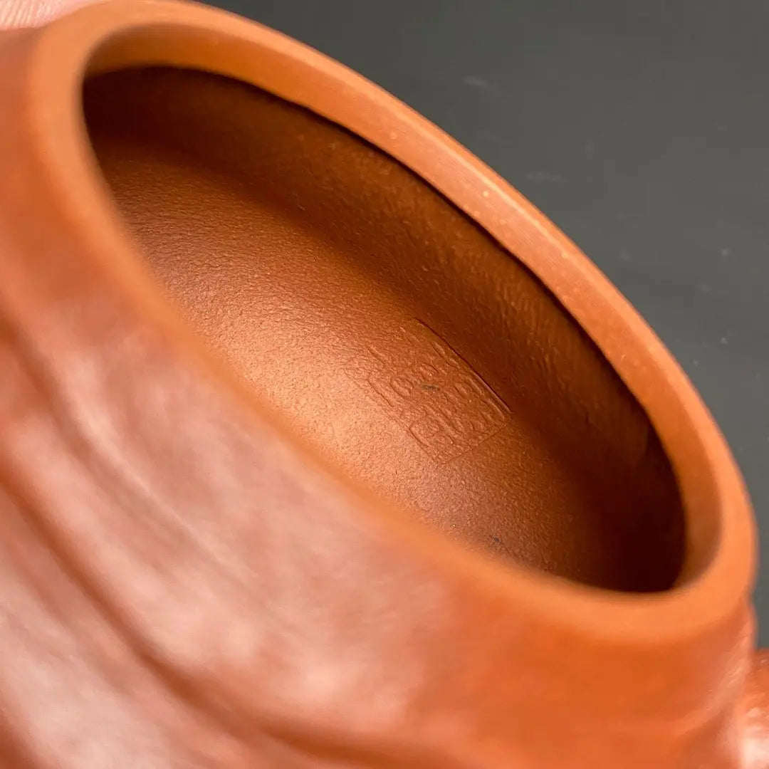 Shi Lai Yun Zhuan 160cc - Yixing Handmade Teapot 江苏宜兴