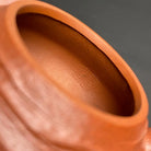 Shi Lai Yun Zhuan 160cc - Yixing Handmade Teapot 江苏宜兴