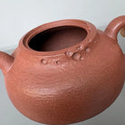 Shi Lai Yun Zhuan 180cc - Yixing Handmade Teapot 江苏宜兴